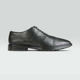Mauricio - Zapato formal piel de borrego